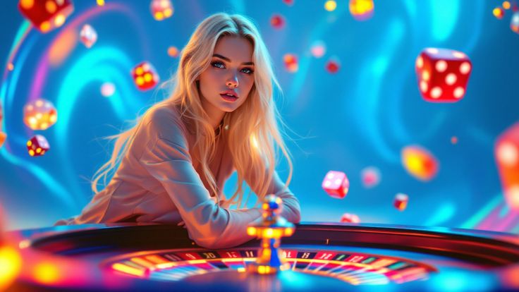 Golden Genie Slot Live Casino