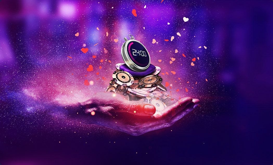 Golden Genie Slot Live Casino