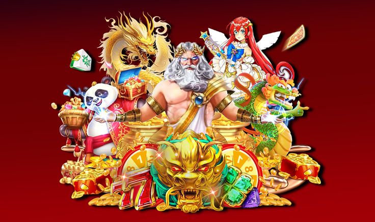 Golden Genie Slot Live Betting