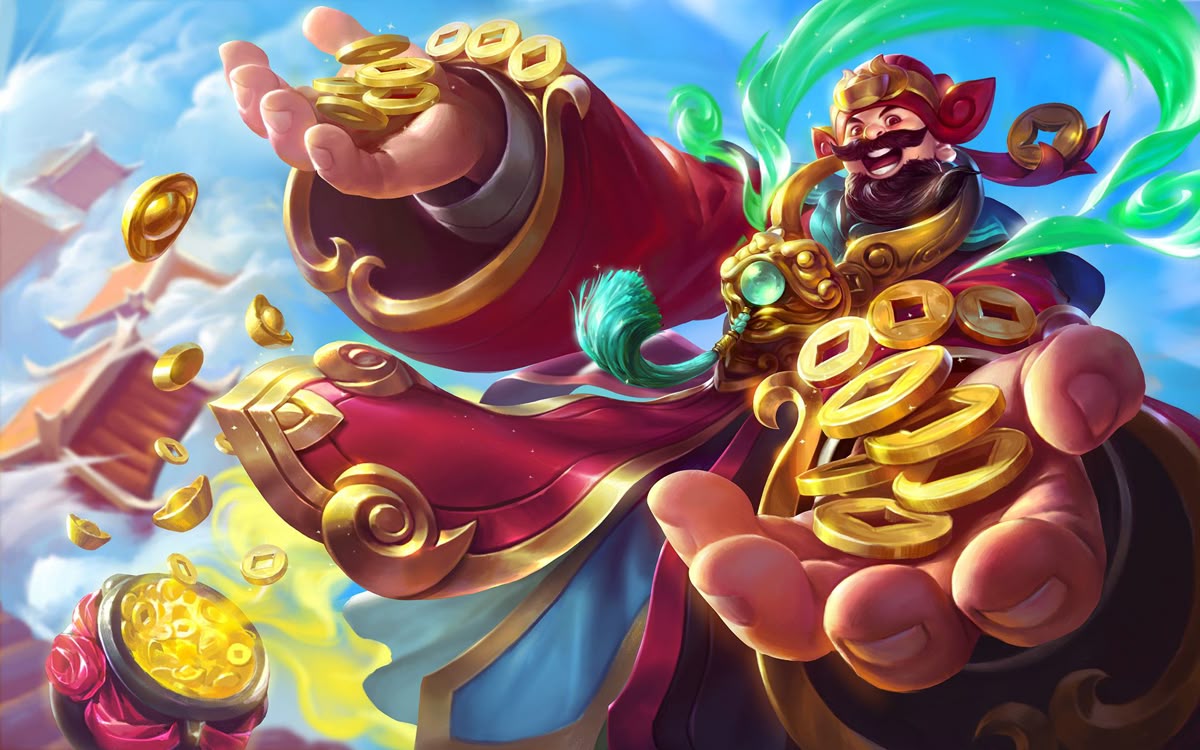 Golden Genie Slot Live Betting