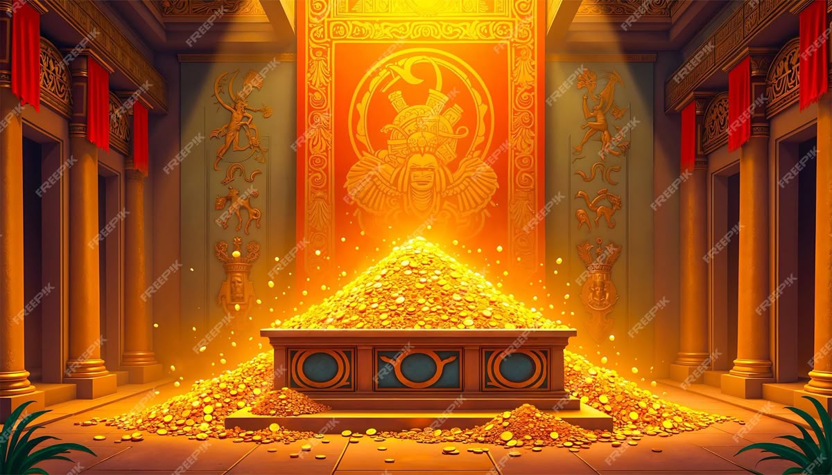 Golden Genie Slot Live Betting